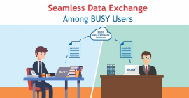 BUSY Data Exchange Platform